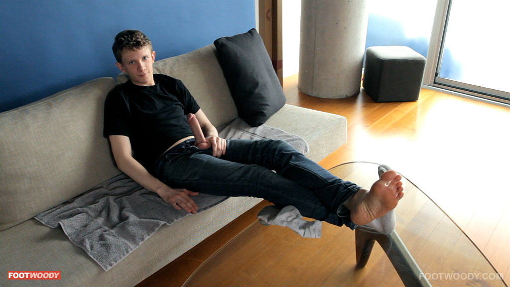 Pics Foot Long Twink Cock 66