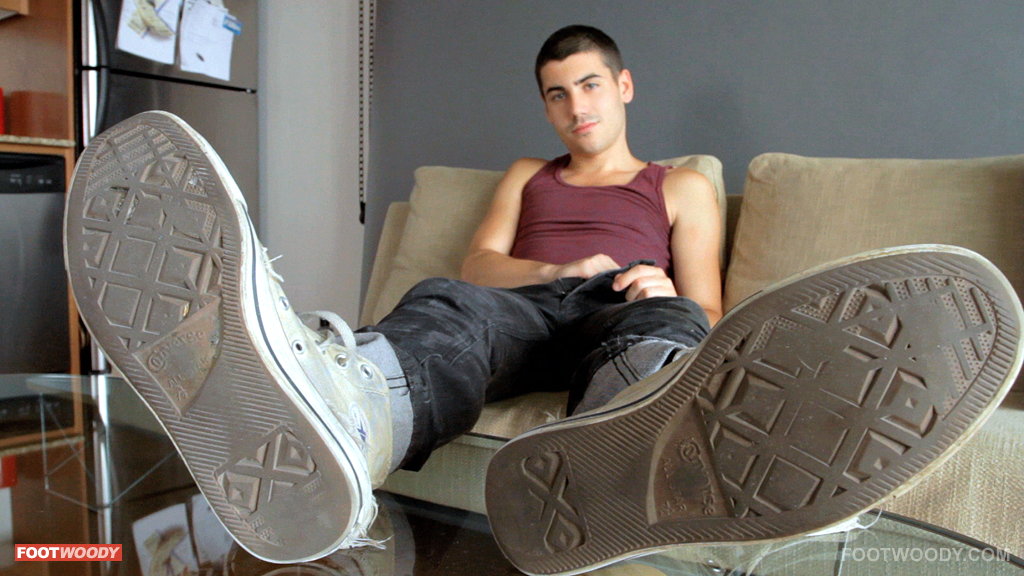 Footwoody Com Jake Hall Male Feet Videos Free Gay Foot Fetish Porn